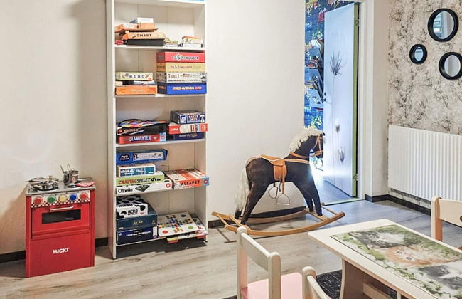 4 Star Holiday Home in Ullared-by Traum - Foto 23