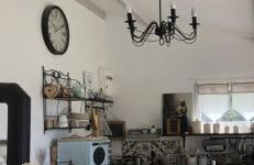 Villa la Roma - Foto 11