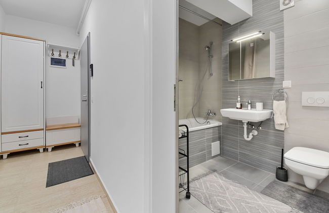 Karina 2BDR Apartment - Foto 16