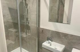 Spacious 2 Bedroom Flat City Centre - Foto 16