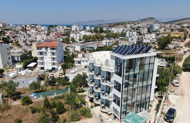 BELSAR Hotel - Foto 19