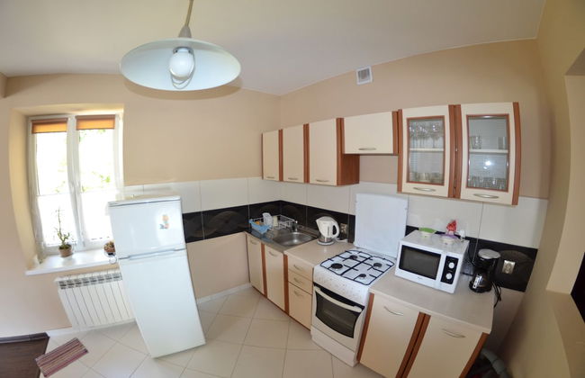 Go2Krynica - Deptak - Foto 9