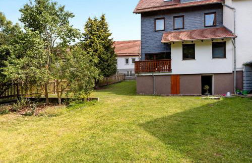 Ferienwohnung Kleinbreitenbach - Foto 21