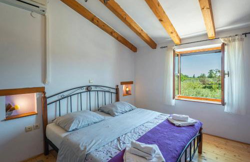 Villa Braidizza in Kavran - Haus für 7 Personen - Foto 23