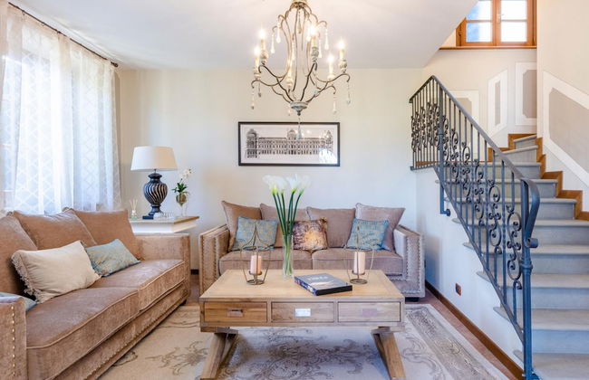 Nonna Bianca Farmhouse - Foto 18