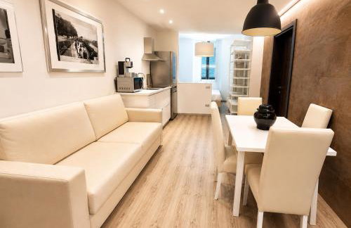 Garibaldi Luxury apartments - Foto 12