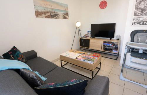 La loge du Minotaure, parking et bureaux - Foto 9