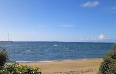 Cosy T2 au Pouldu - Plages & GR34 à pied - Foto 6