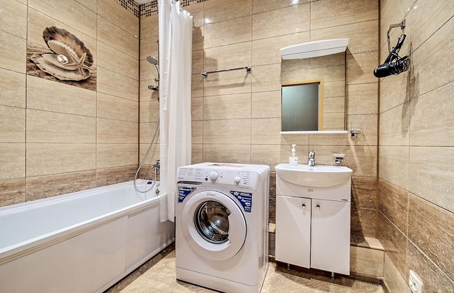 FlatHome24 Fermskoye 20 - Foto 26