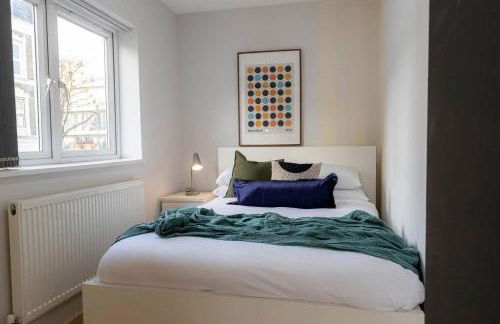 Charming Chalk Farm Properties - Foto 10