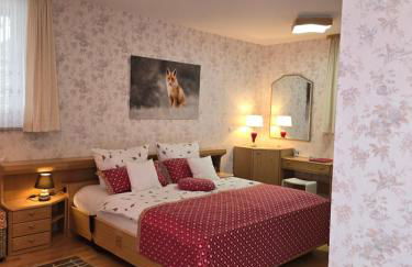 Domizil Resi in der Fränkischen Schweiz bei Bayreuth - Foto 5