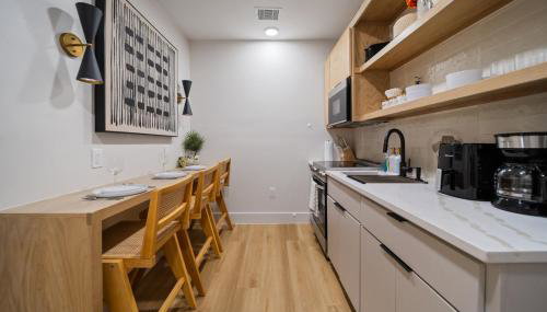 Mediterranean Villa #4 at East Downtown - Foto 3