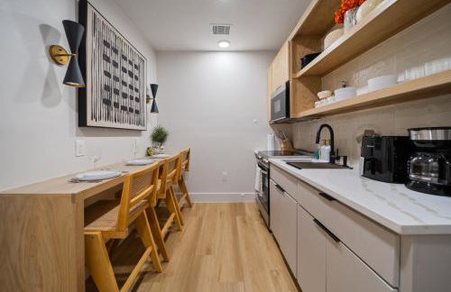 Mediterranean Villa #4 at East Downtown - Foto 3