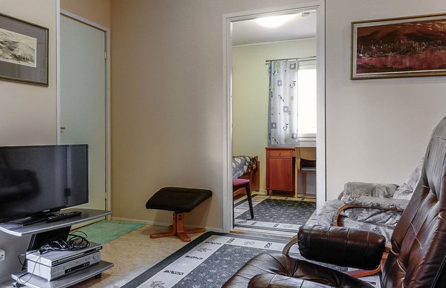 Itätullinkievari - Foto 6