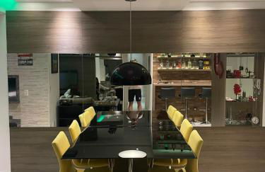 Apartment 10 min from dance festival - Photo 1