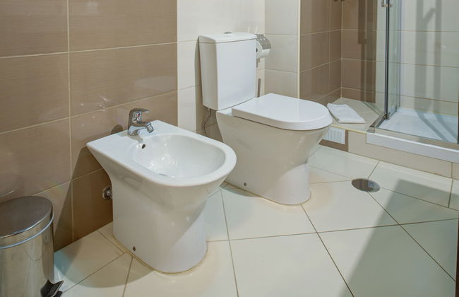 Choromar Apartments - Foto 52