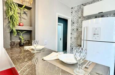 Incrível apartamento com suíte no centro da cidade - Foto 16