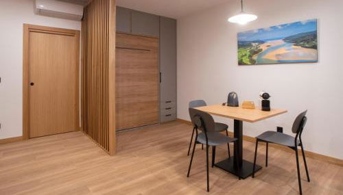 UHARTE SUITES Gernika - Foto 5, wardrobe