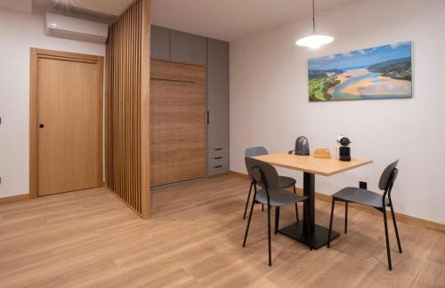 UHARTE SUITES Gernika - Foto 5