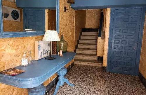 El mirador del río de Arnedillo - Foto 35