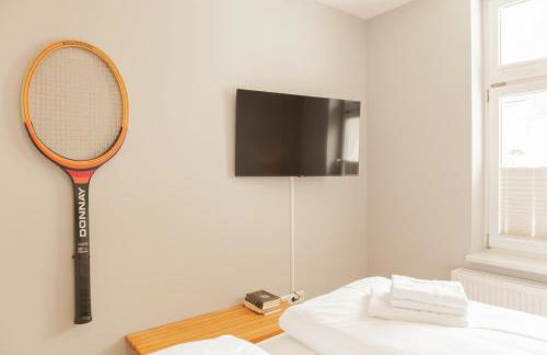 OSTKÜSTE - Kaiser Karl Design Apartments - Foto 42