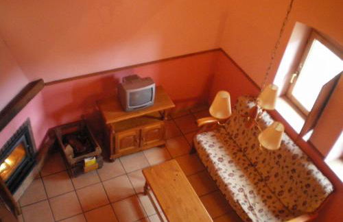 Núcleo de Turismo Rural Valle de Iruelas - Photo 16