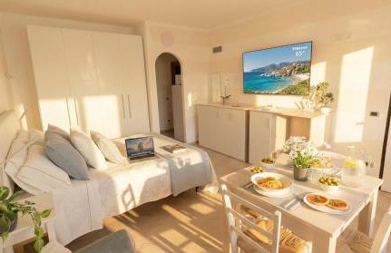 The Sea Wind Apartments & Suites - Photo 19