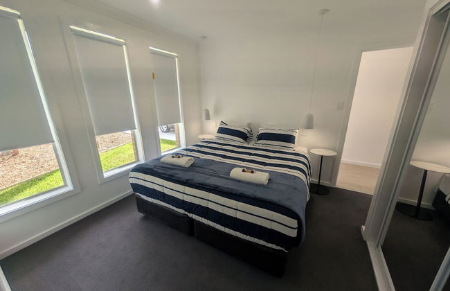 Strawberry Lodge - Photo 2