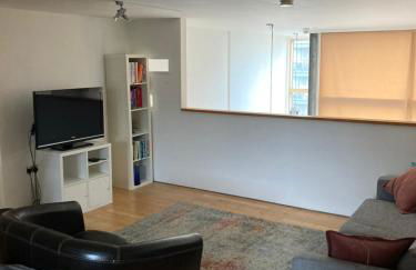 Loft in Haggerston - Foto 10