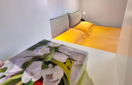 Poetico Monolocale Indipendente nell’Antico Pastificio - Foto 25