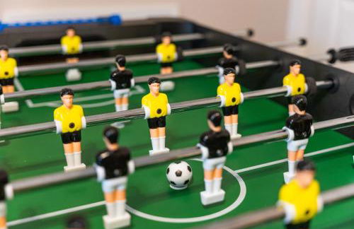 Massanutten resort fun escape at the Woodpecker Chalet - Foto 22