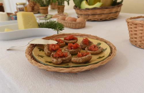 Masseria La Macchiola & Corti del Mito - Foto 16