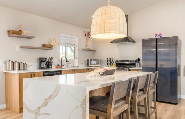 @marbella Lane - Charming Tranquil Hideaway - Foto 12