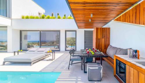 Villa Above the Blue - Foto 4, Other