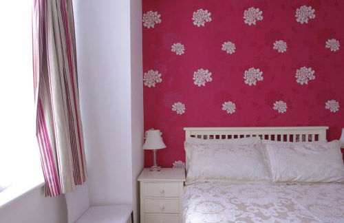 Stunning 1 bed apartment - Foto 14