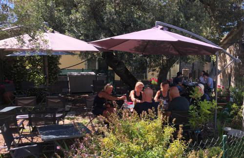 Appartamento vacanze "Borgo Cinque Terre" Volastra Manarola - Foto 73