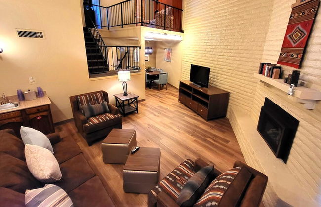 Villas of Sedona - Foto 16