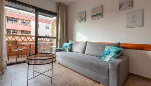 Apartamento 303 junto a la playa piscina y parking - Foto 5