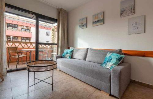 Apartamento 303 junto a la playa piscina y parking - Foto 5