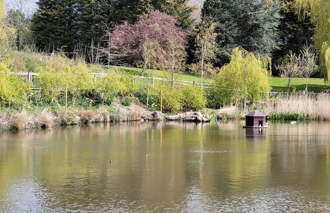 Charming 2-bed Cottage on Outskirts of Beverley - Foto 22