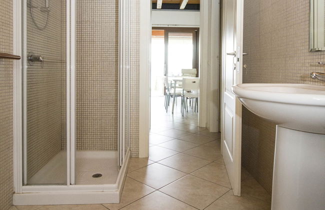 Residence Cecina - Foto 15