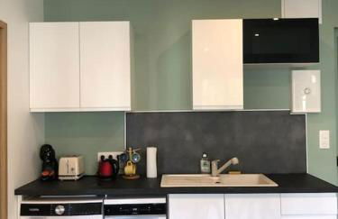 Appart 34m2 rénové , lumineux - Foto 6