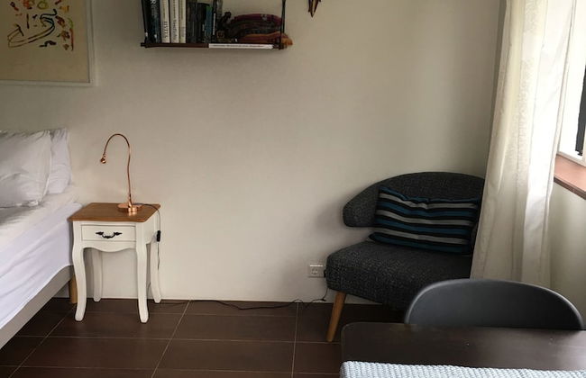 Sólheimar Studio Apartments - Foto 2