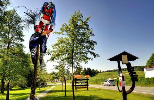 Harzurlaub Heyder - Foto 24