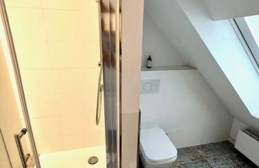 Gallery apartment near Strasbourg - Foto 6