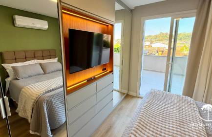 Apartamento moderno próximo parque Criamigos - Foto 6