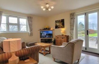 Couples Retreat in Beautiful West Devon Countryside - Foto 8