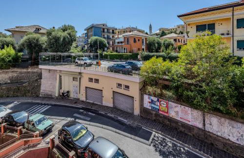 Beach 5 minutes away - Comfort Free Wifi & AC - Foto 37