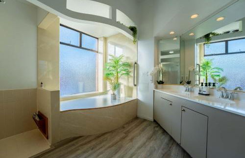 Penthouse: Rooftop Terrace - Foto 21