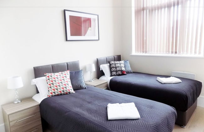 Expressbnb Apartments - Foto 25